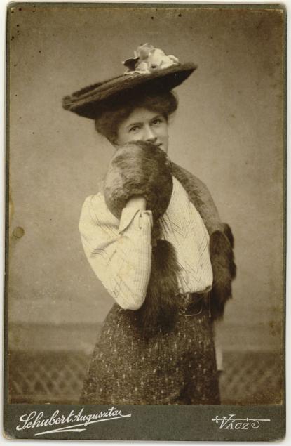 Schubert Auguszta